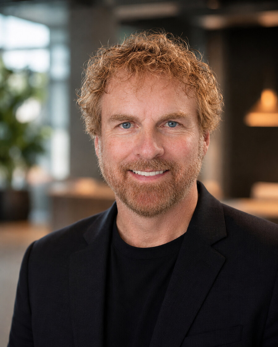 Andy Roberts, founder of Unstager